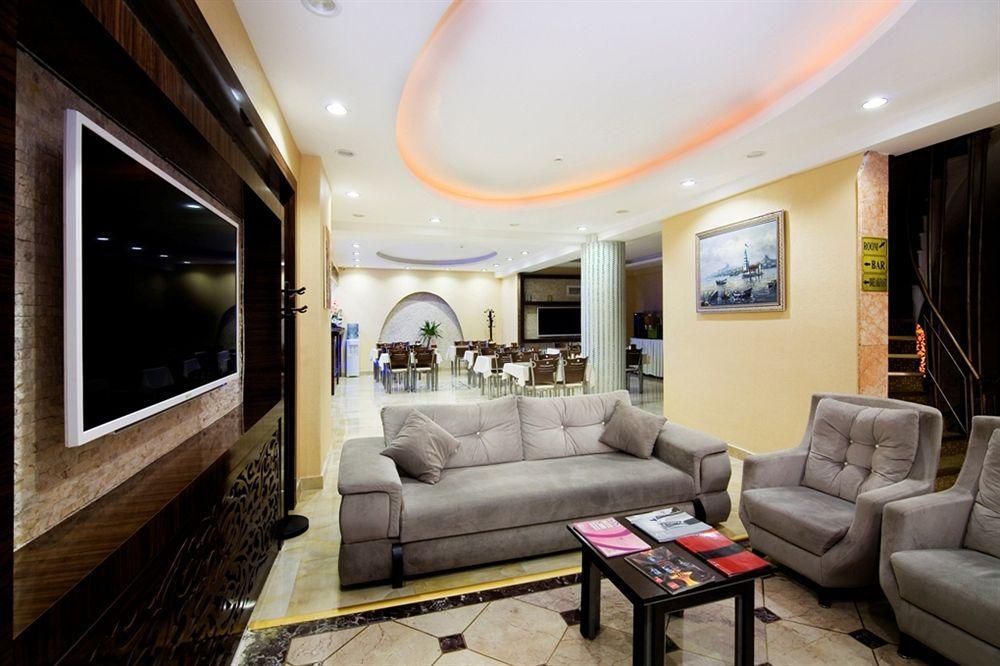 Pelikan Hotel Provincia di Provincia di Istanbul Esterno foto