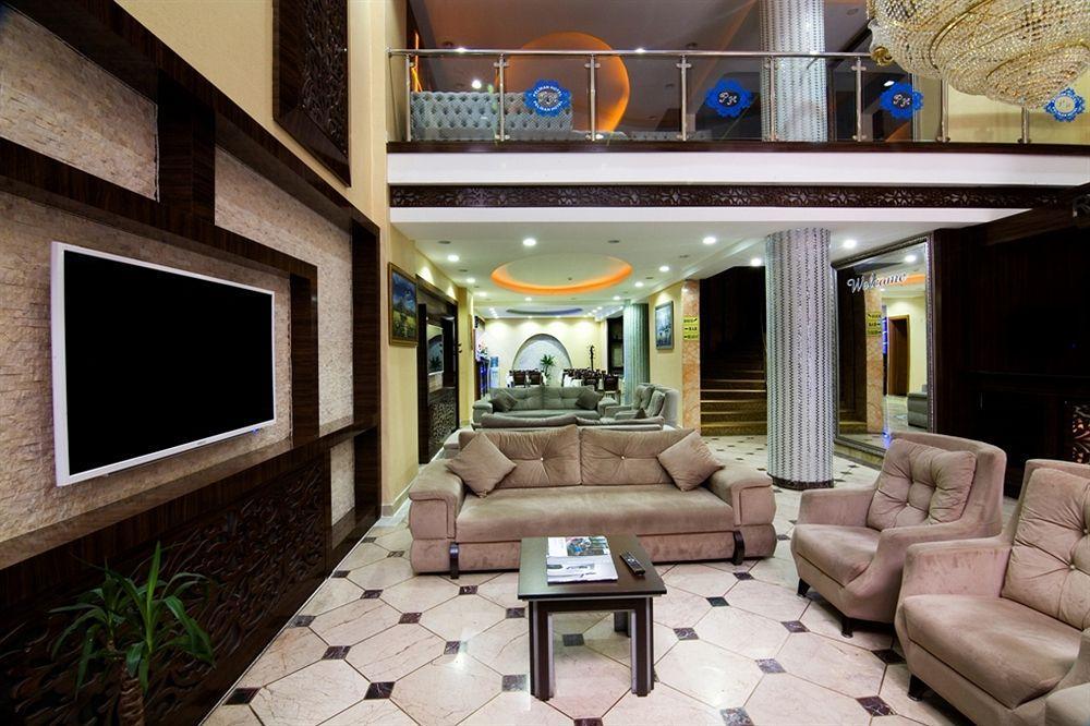 Pelikan Hotel Provincia di Provincia di Istanbul Esterno foto