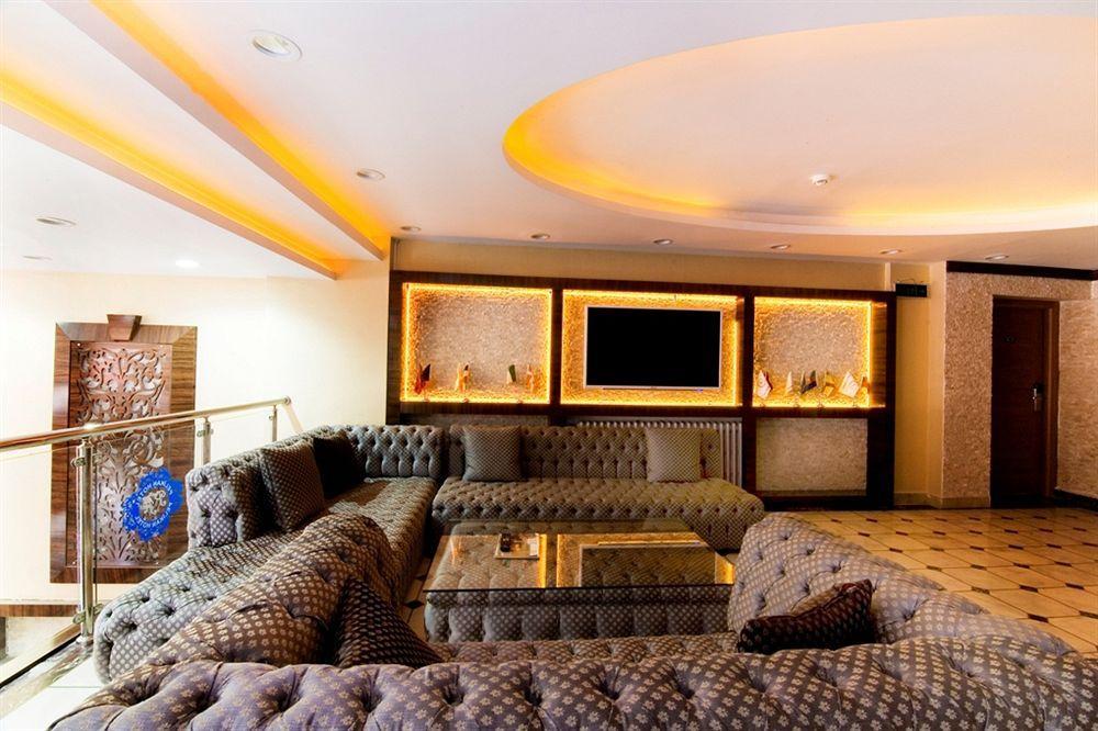 Pelikan Hotel Provincia di Provincia di Istanbul Esterno foto