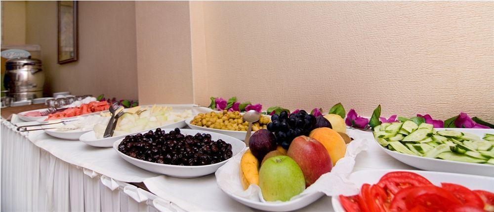 Pelikan Hotel Provincia di Provincia di Istanbul Esterno foto
