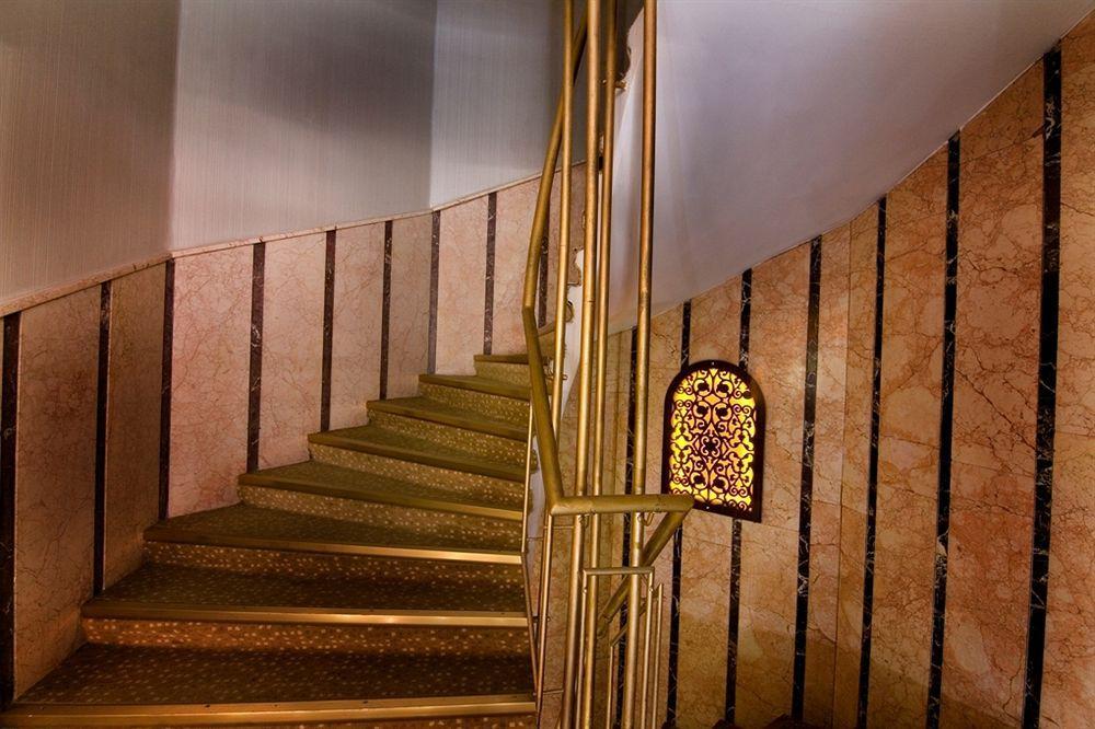 Pelikan Hotel Provincia di Provincia di Istanbul Esterno foto