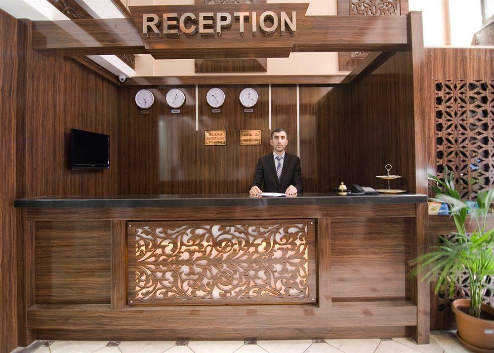Pelikan Hotel Provincia di Provincia di Istanbul Esterno foto