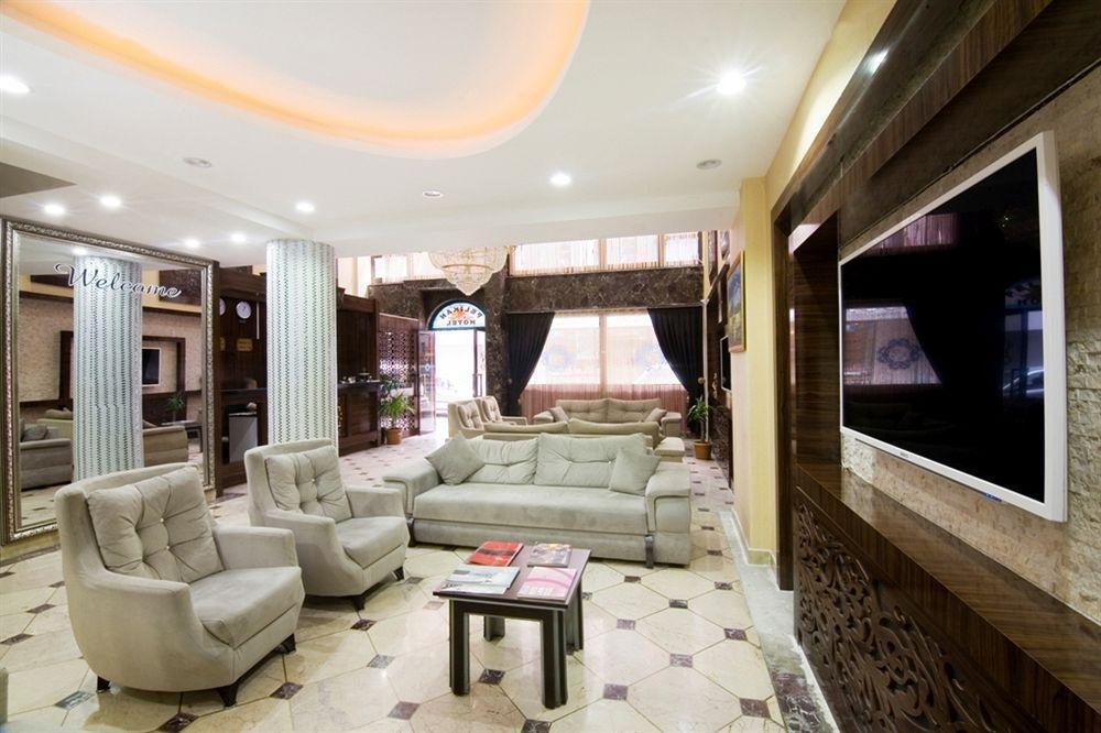 Pelikan Hotel Provincia di Provincia di Istanbul Esterno foto