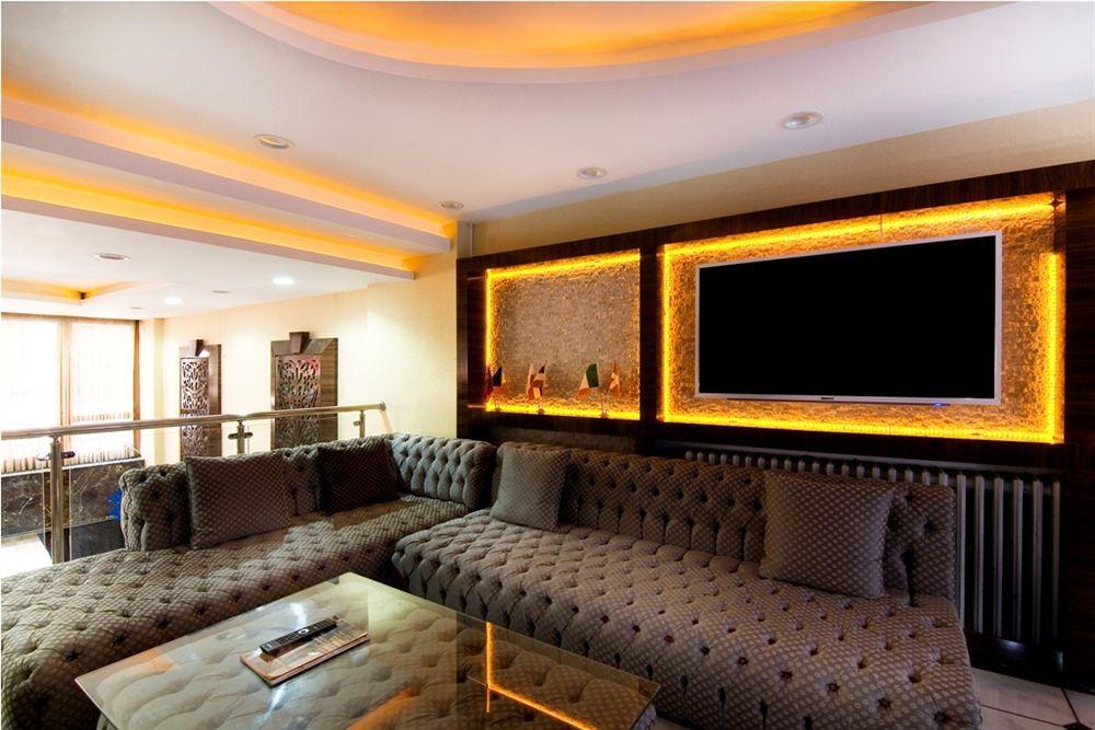 Pelikan Hotel Provincia di Provincia di Istanbul Esterno foto