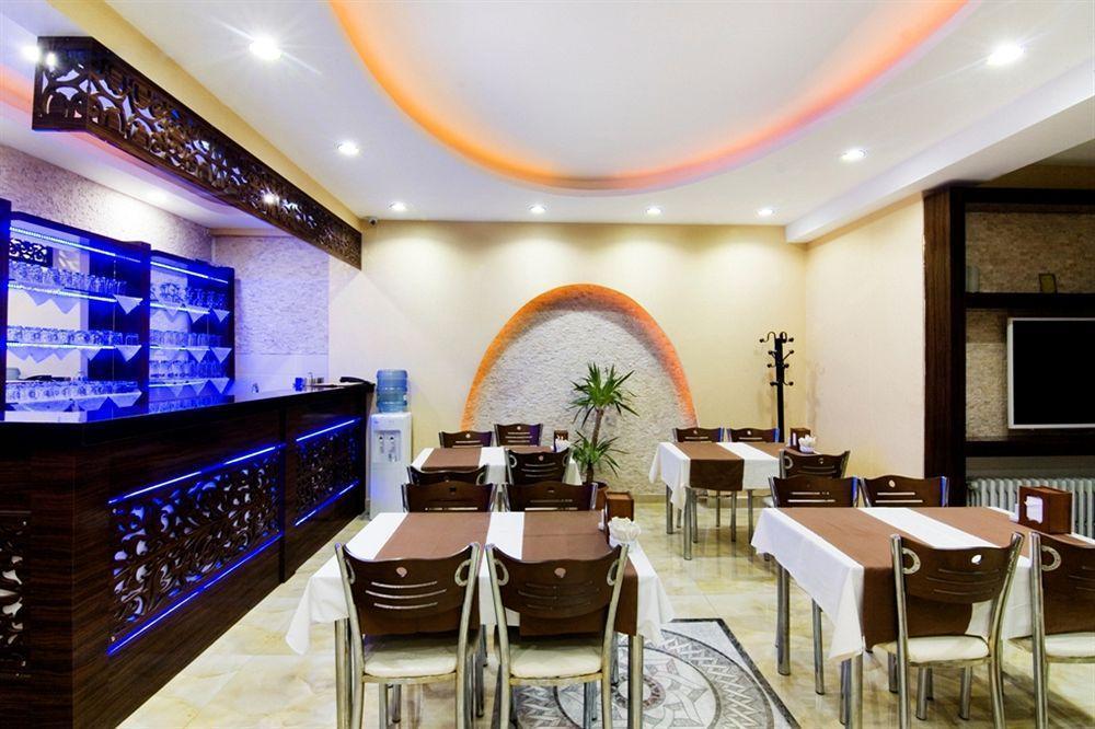 Pelikan Hotel Provincia di Provincia di Istanbul Esterno foto